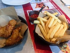 -必胜客(蜀山万象汇店)