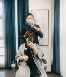 -凯博K-boom Hair Salon