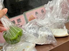 -沈大成(南京东路店)