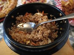 -嘉喜来比萨(罗马花园店)