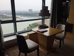 -扬州皇冠假日酒店