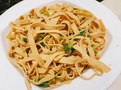 -老边饺子馆(金源店)