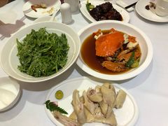 -老吉士(环贸iapm店)