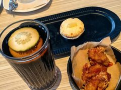 -必胜客(绿地新都会店)