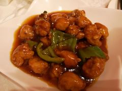 咕咾肉-永兴餐厅(复兴中路店)