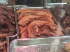 -土门八珍烤鸡腊味店(土门老店)