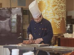 -便宜坊烤鸭店(玉蜓桥天坛店)