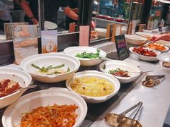 -晶丽香榭自助餐(南京大饭店)