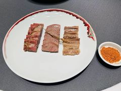 淮扬卤味拼盘-子福慧(虹桥店)