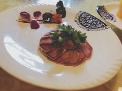 -老街饭庄·地道淮扬菜(扬子江北路总店)