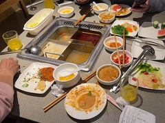 -海底捞火锅(枫蓝国际购物中心店)
