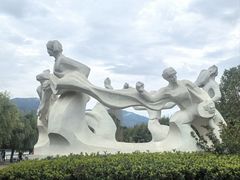 -滇池海埂公园