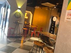 -一间森林酒店(上海人民广场店)