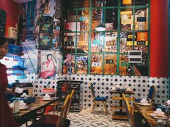-小龍鳳·港式海鲜打边炉(沙湖路店)