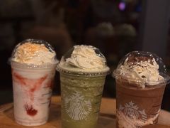 -星巴克(成都天府水街店)