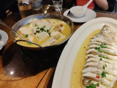 -路小缦·珍馐美馔(市心北路店)