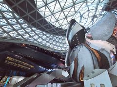 -深圳市当代艺术与城市规划馆