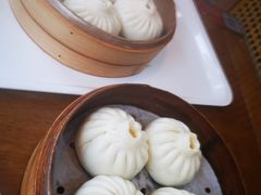 碱蓬鲜肉包-东升灌浆包(辛庄街总店)