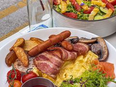 -Maxpoint Kitchen 西餐咖啡(乐峰广场店)