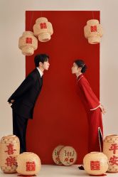 -IDO婚纱摄影(上海旗舰店)