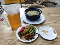 扎啤-万顺啤酒屋(皇寺路店)