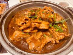 -山泉公馆酒家(广州东站店)