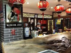 -东北大院·东北菜(三台子店)