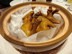-大鸽饭(岗顶店)