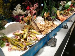 -深海800米海鲜自助(万达广场店)