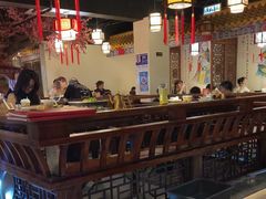 -应天大明王朝·南京菜(中山陵店)