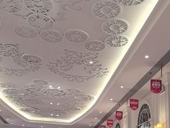 -王府井酒店(金桥港湾店)