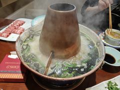 -1078號老北京涮肉(松柏店)