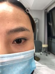 -眉毛攻略·专业修眉染眉野生眉