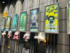 -bb boom运动闯关密室·聚会团建·家庭亲子(龙湖西溪天街店)