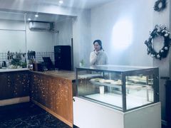 -边渡咖啡烘焙店(昙华林店)