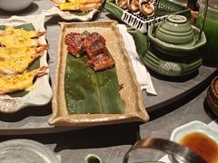 -匠和风精致料理(祥禾天地店)