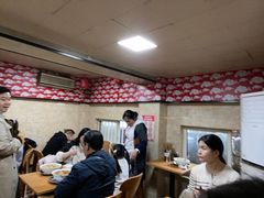 大堂-祁家面馆(大香炉店)