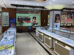 -现代眼镜批发城(台东三路店)