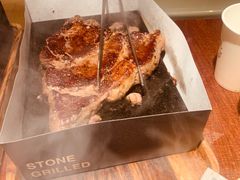 铁板羊扒-卡朋厨房(289艺术园区店)