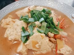 -小乡小镇·传承桐庐土菜·老板亲自烧的菜