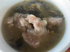 -渝都天星老街豆花