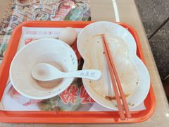 -红荔村肠粉(岗厦店)