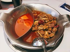 -刘一锅筋头巴脑(大悦城C店)