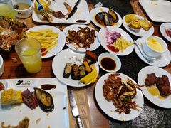 -汉巴味德(大悦城店)