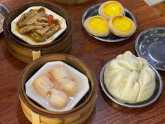 -恒兴发茶店(水巷口店)