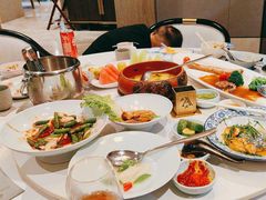 -杭州西湖柳莺里酒店·闻莺厅