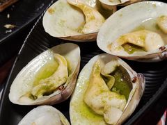 -1218 GRILL 主厨