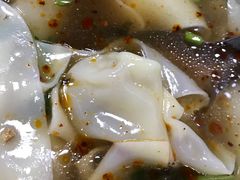 -郑家包子牛肉拉面(尚勤路店)