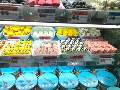 零售区-龙岛美食店(旺角朗豪坊店)