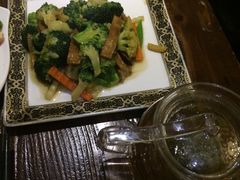 -Siam泰餐厅(水上公园店)